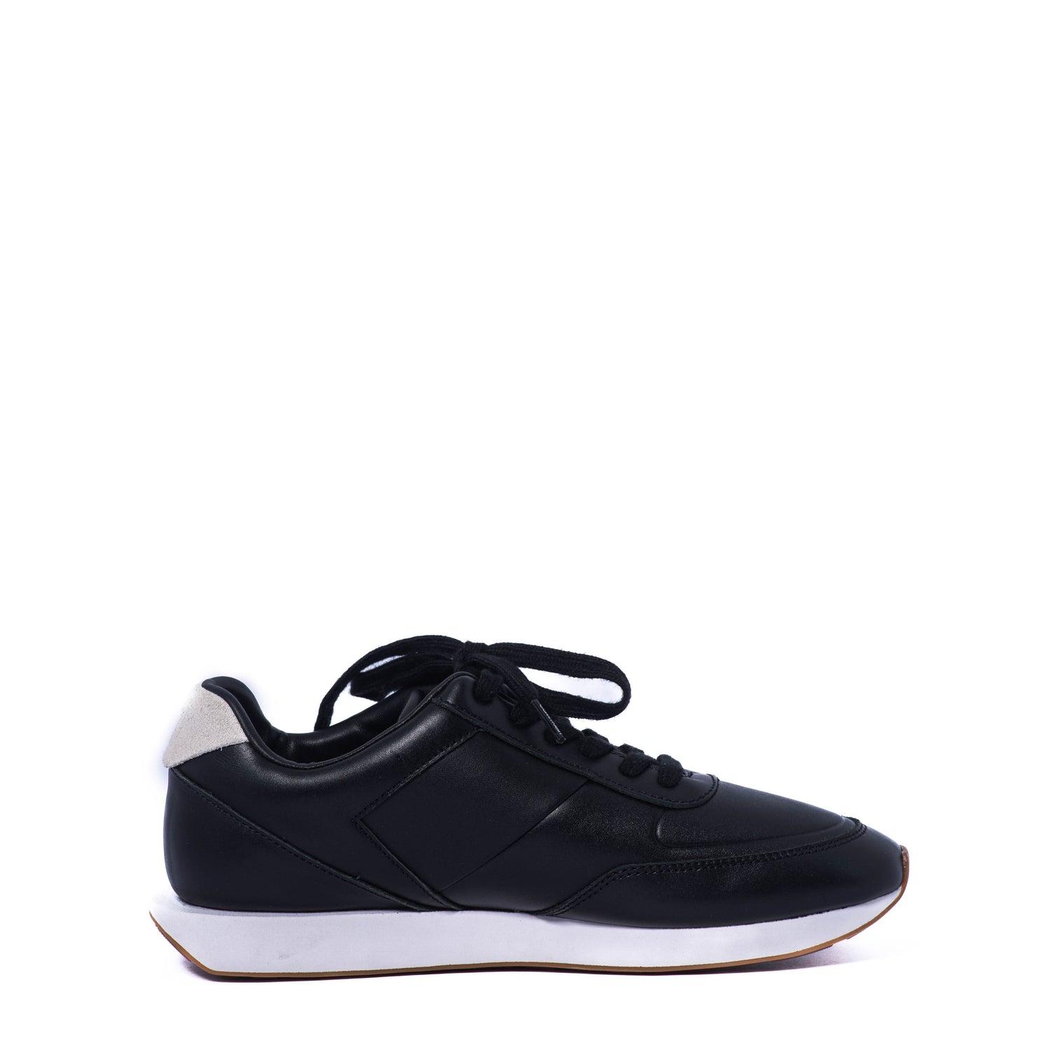 Tenis Calvin Klein Retro Runner Lth Tape