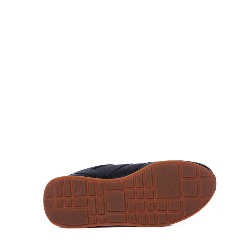 Tenis Calvin Klein Retro Runner Lth Tape
