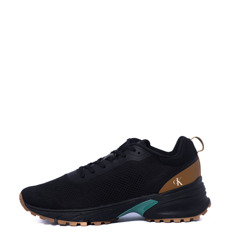 Tenis Calvin Hike Runner Tech Knt