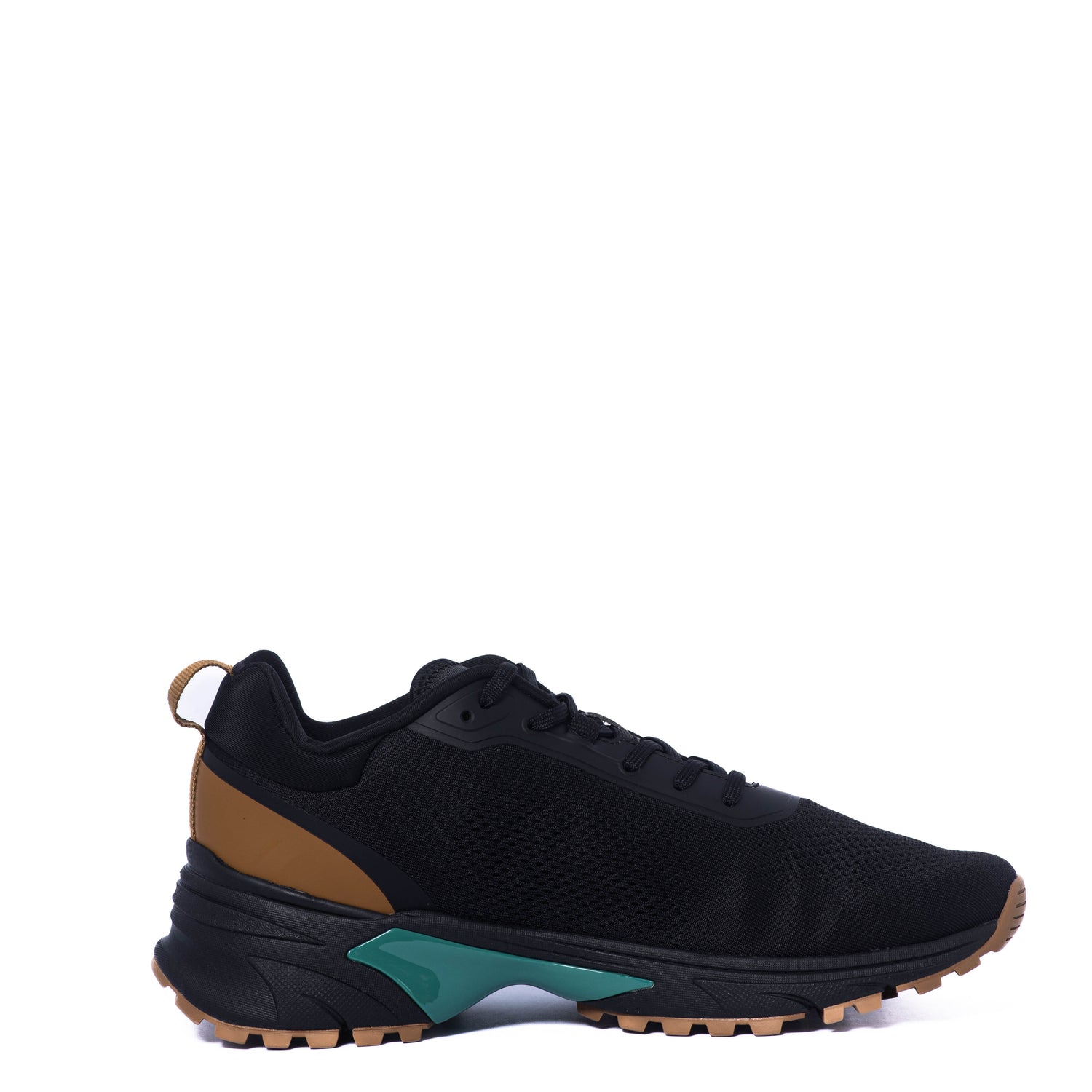 Tenis Calvin Hike Runner Tech Knt