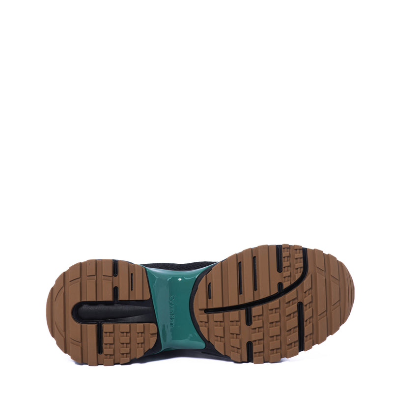 Tenis Calvin Hike Runner Tech Knt