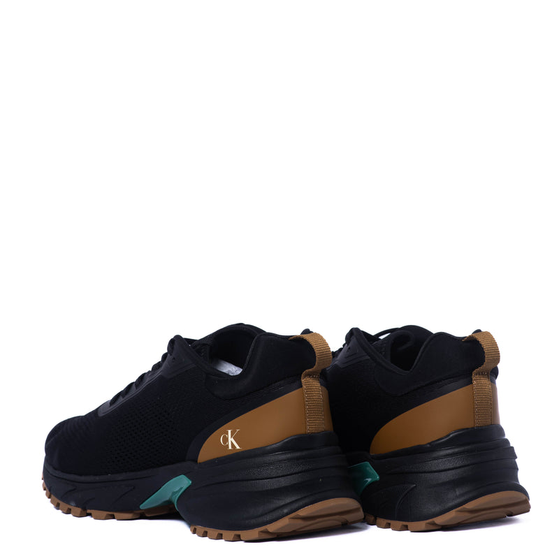 Tenis Calvin Hike Runner Tech Knt