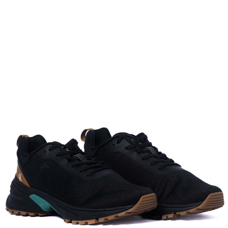 Tenis Calvin Hike Runner Tech Knt