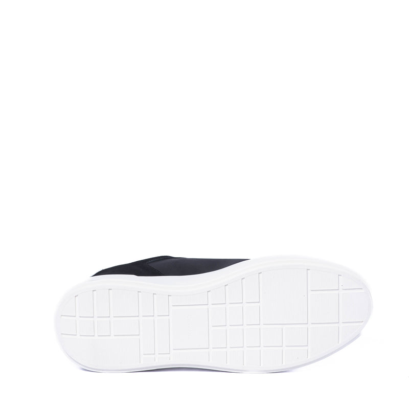 Tenis Calvin Klein Chunky Cupsole Laceup Lth Mix