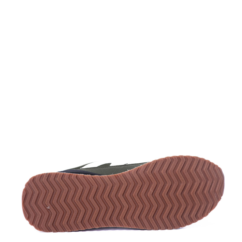 Tenis Nautica Eduard/Olive