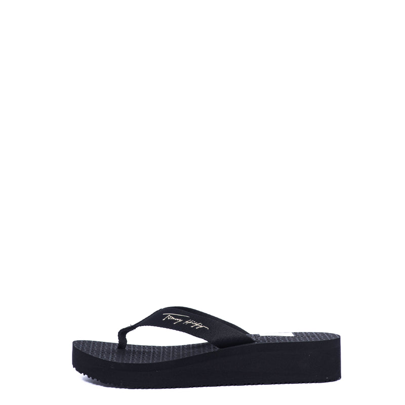 Chanclas Tommy Im Signature Wedge  Beach Sandal