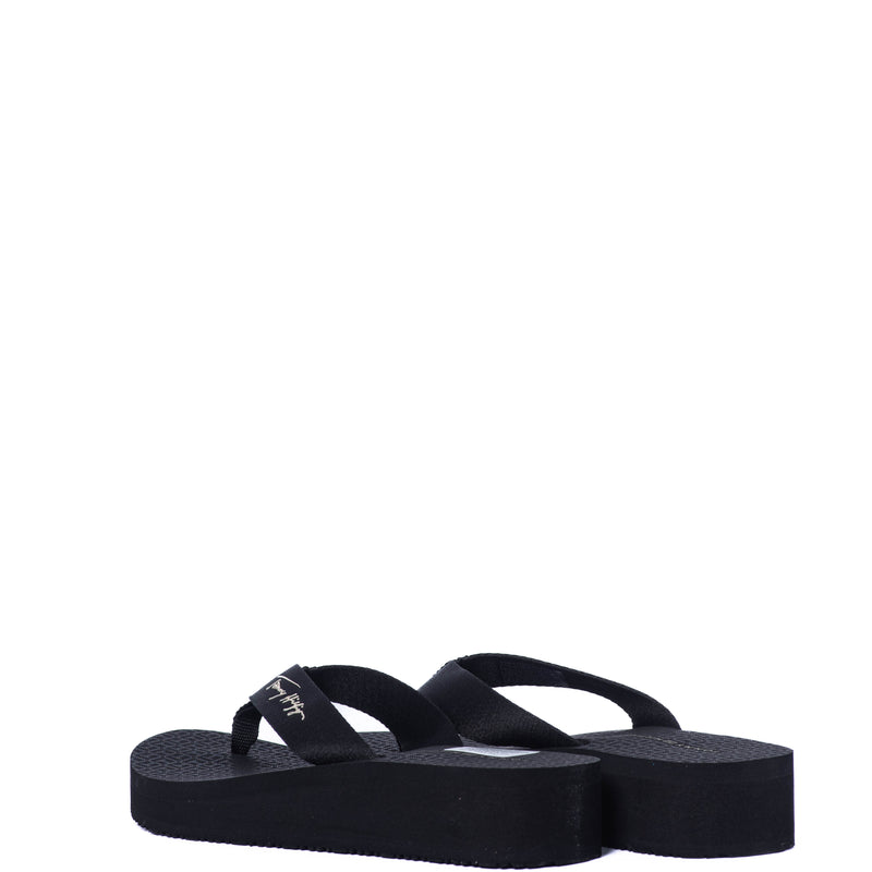 Chanclas Tommy Im Signature Wedge  Beach Sandal