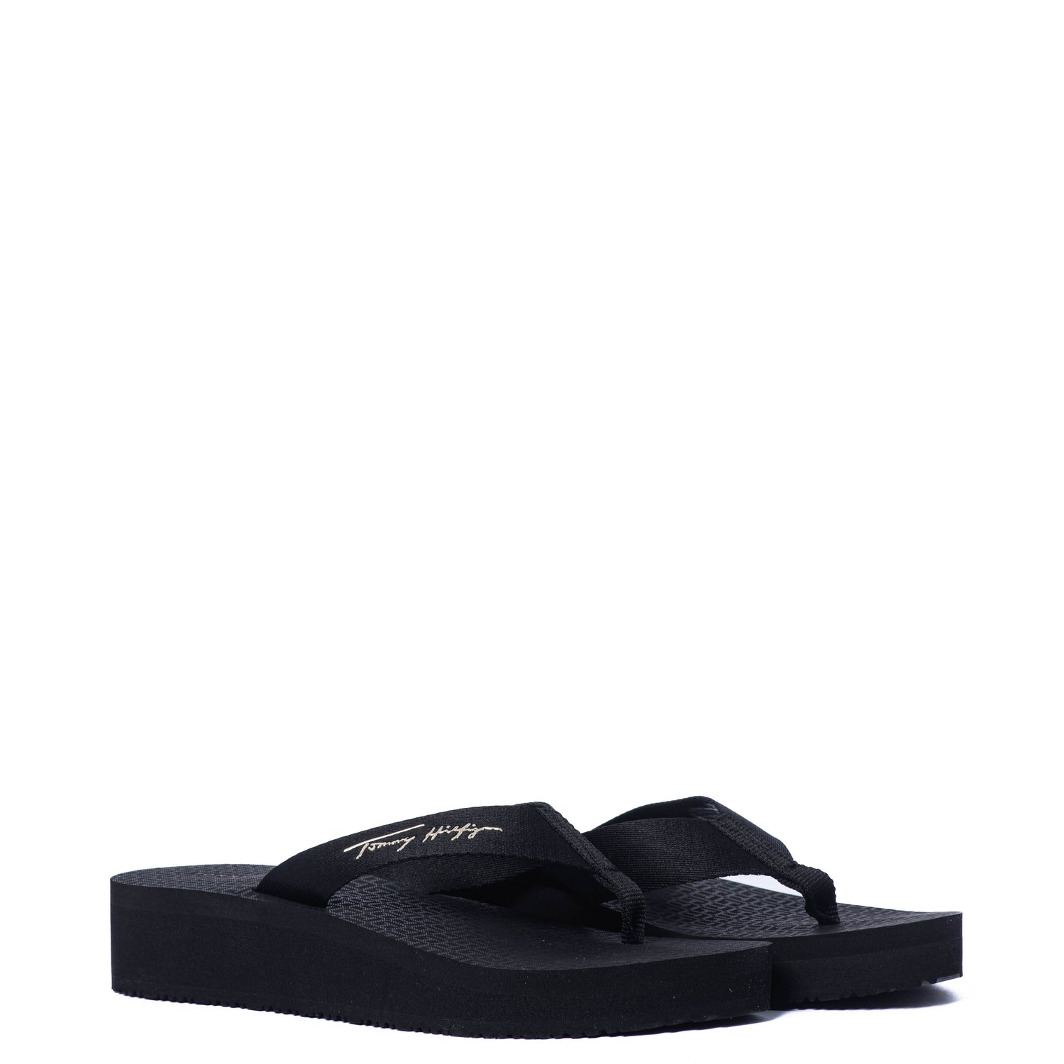 Chanclas Tommy Im Signature Wedge  Beach Sandal