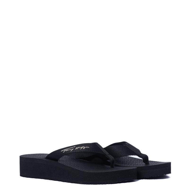 Chanclas Tommy Im Signature Wedge  Beach Sandal