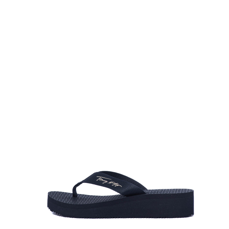 Chanclas Tommy Im Signature Wedge  Beach Sandal
