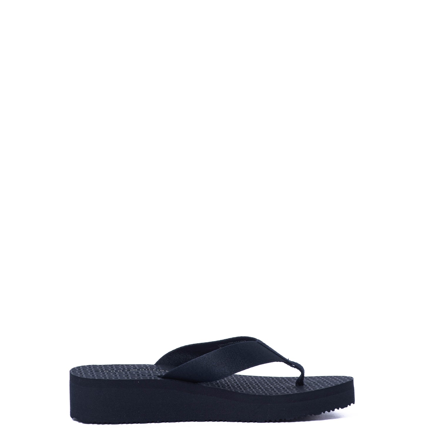 Chanclas Tommy Im Signature Wedge  Beach Sandal