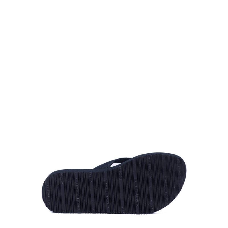 Chanclas Tommy Im Signature Wedge  Beach Sandal