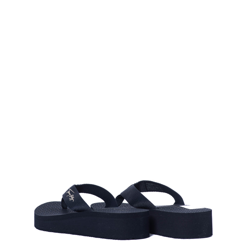 Chanclas Tommy Im Signature Wedge  Beach Sandal