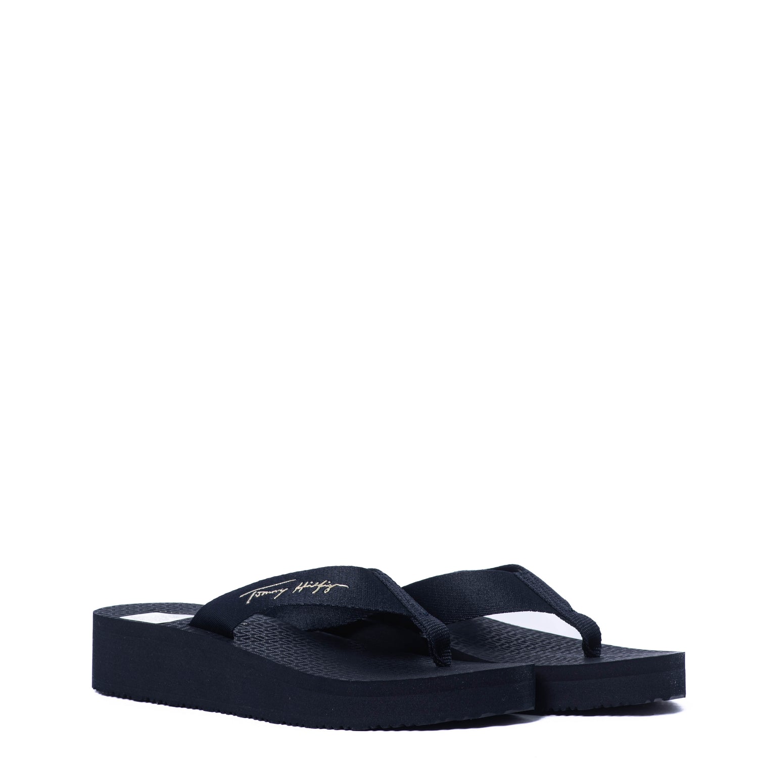 Chanclas Tommy Im Signature Wedge  Beach Sandal