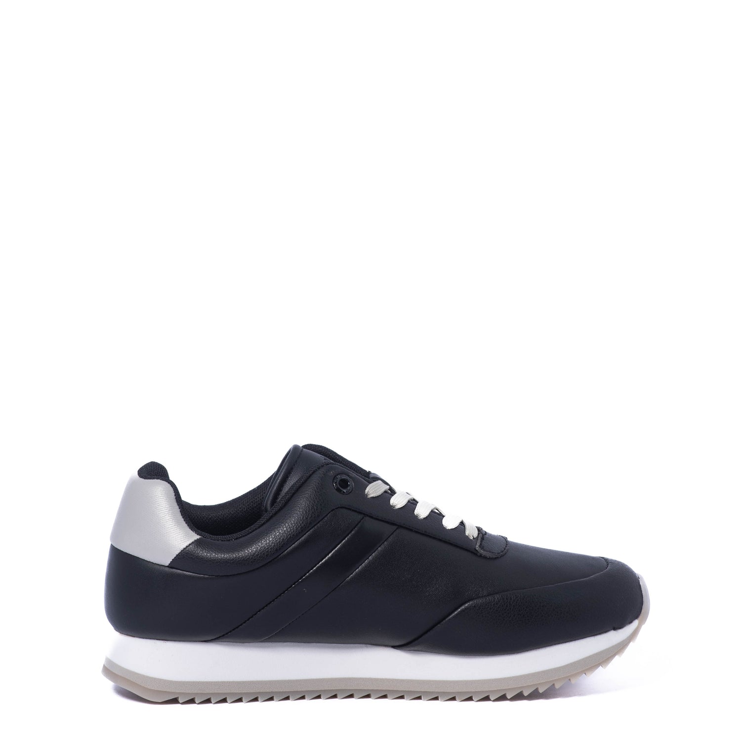 Tenis Calvin Klein Runner Lace Up L Th Mix