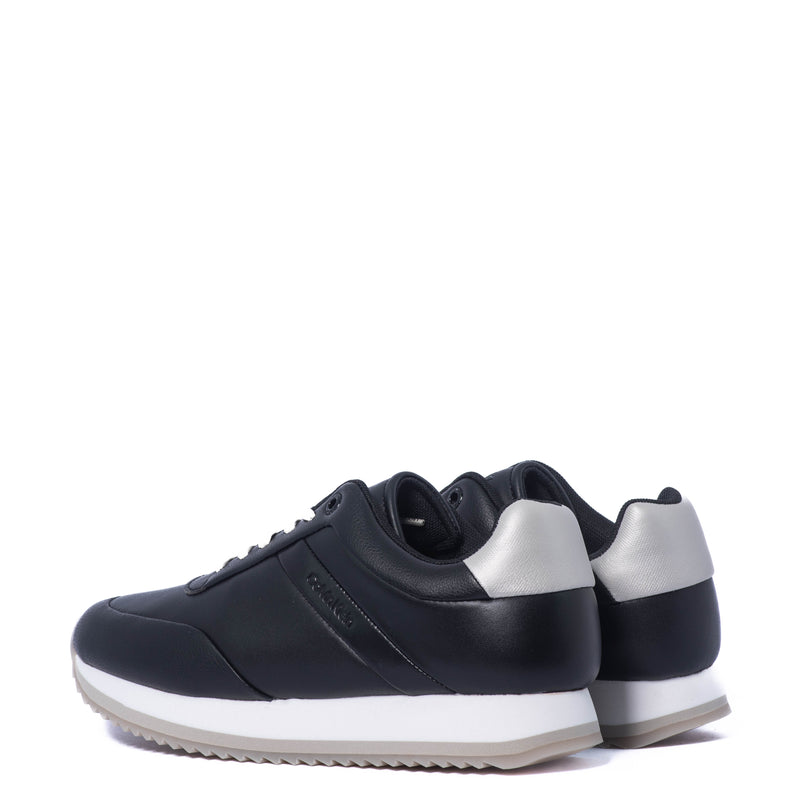 Tenis Calvin Klein Runner Lace Up L Th Mix