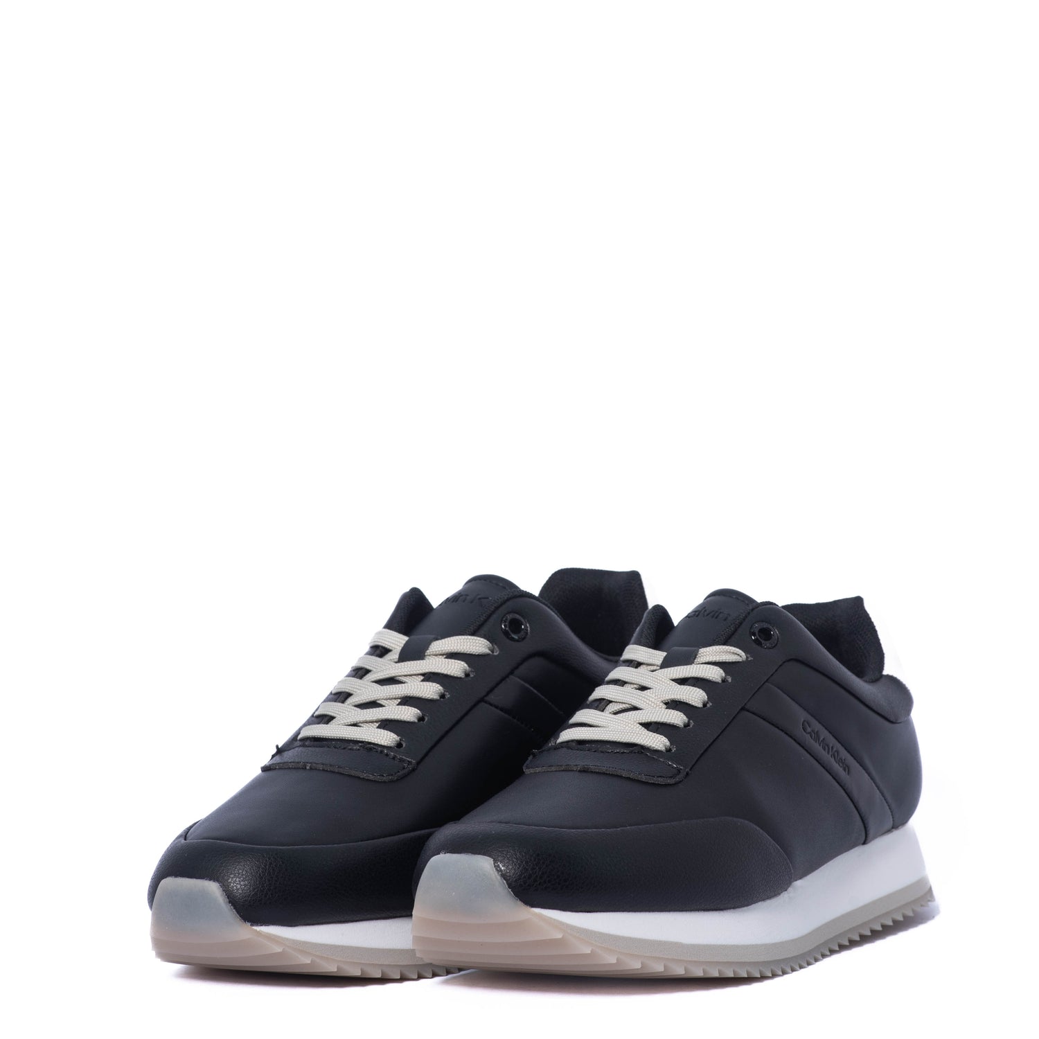 Tenis Calvin Klein Runner Lace Up L Th Mix
