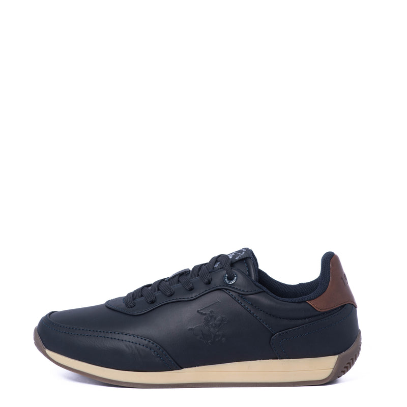 Tenis Beverly Hills Polo Club Cuore Navy
