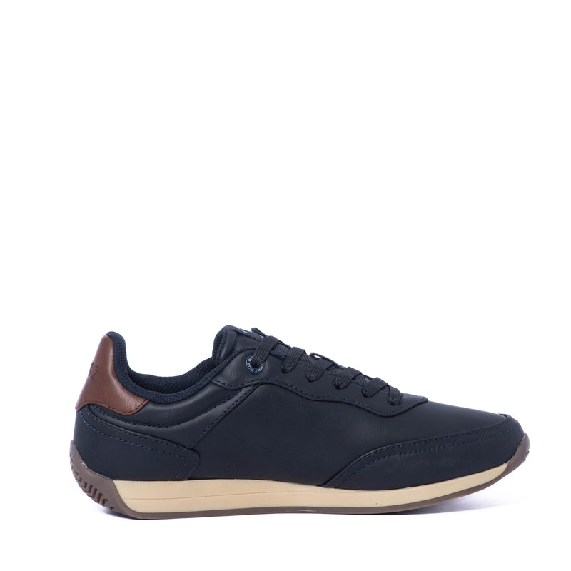 Tenis Beverly Hills Polo Club Cuore Navy