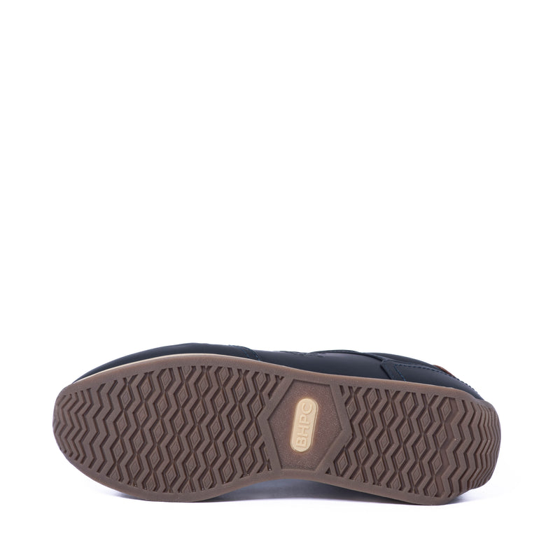 Tenis Beverly Hills Polo Club Cuore Navy