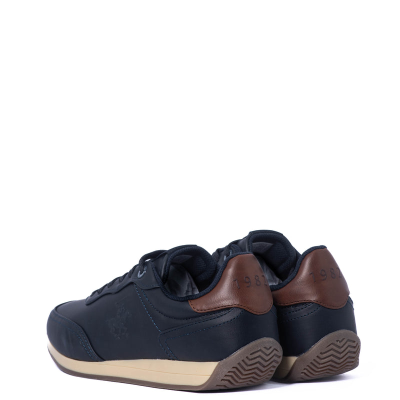 Tenis Beverly Hills Polo Club Cuore Navy