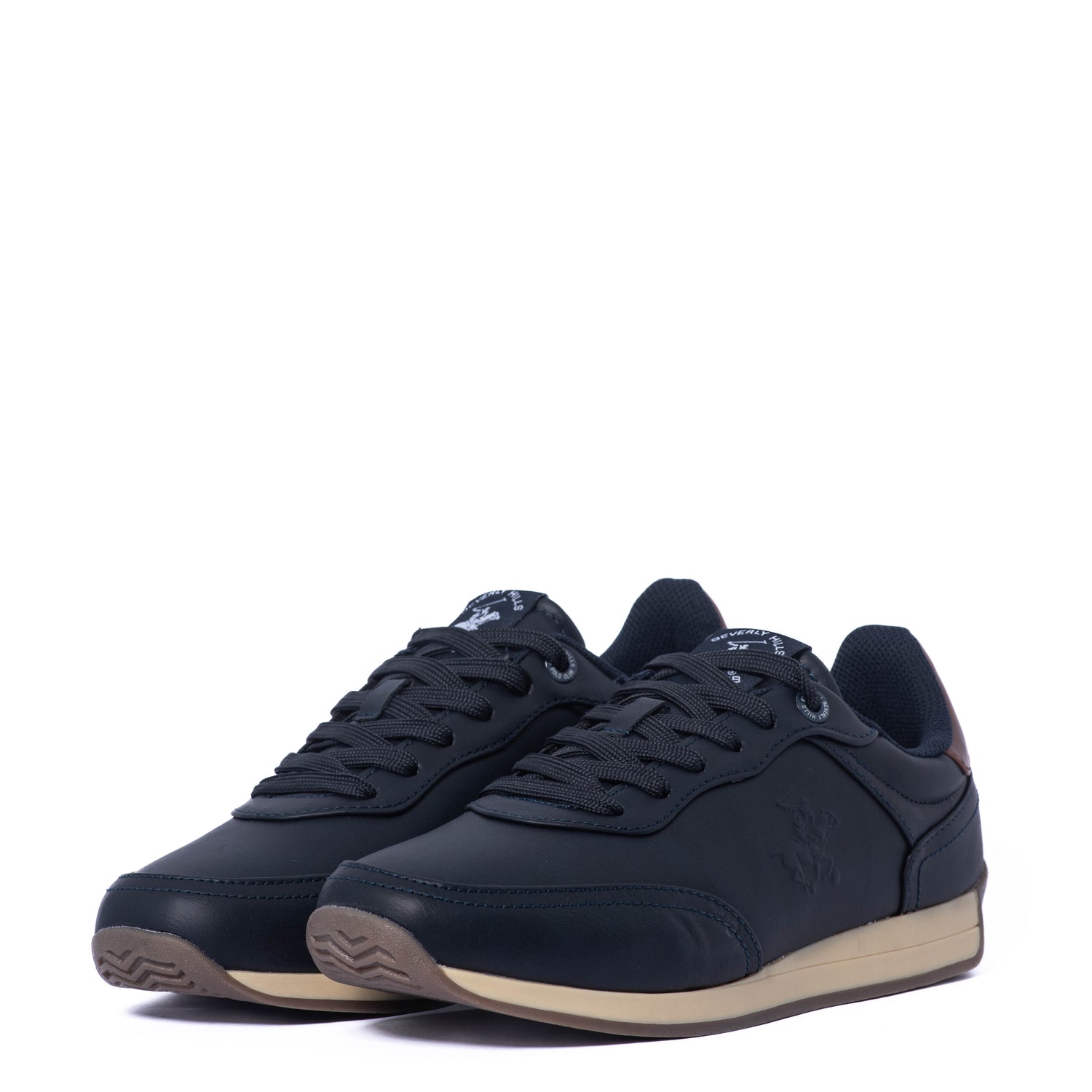 Tenis Beverly Hills Polo Club Cuore Navy