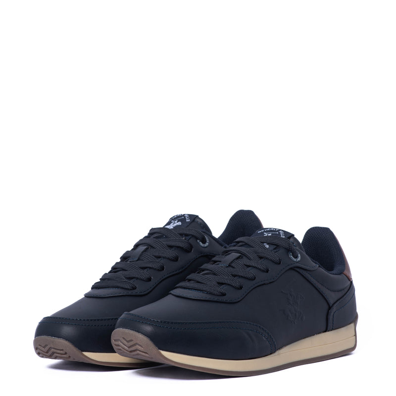 Tenis Beverly Hills Polo Club Cuore Navy