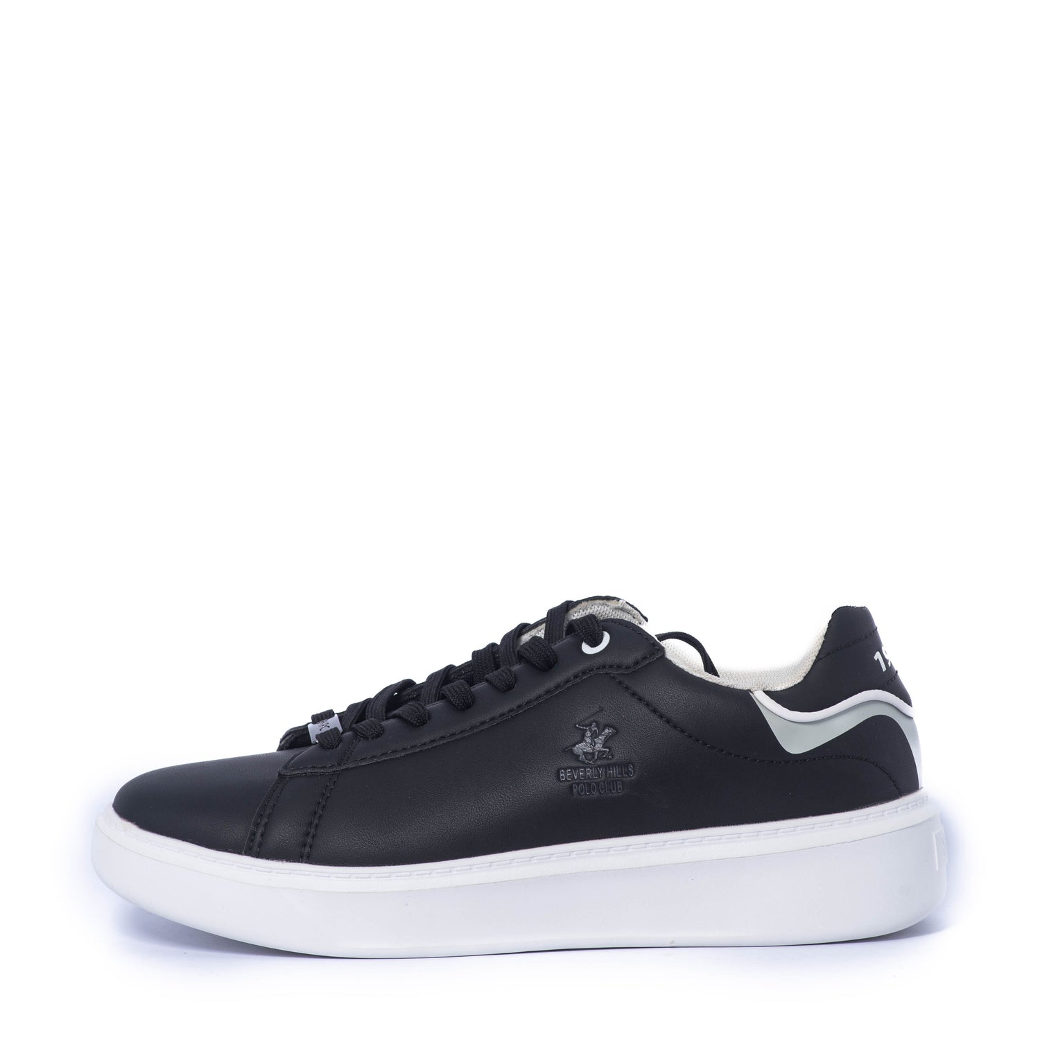 Tenis Beverly Hills Polo Club Frisk Black