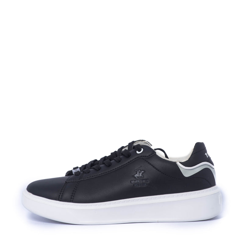 Tenis Beverly Hills Polo Club Frisk Black
