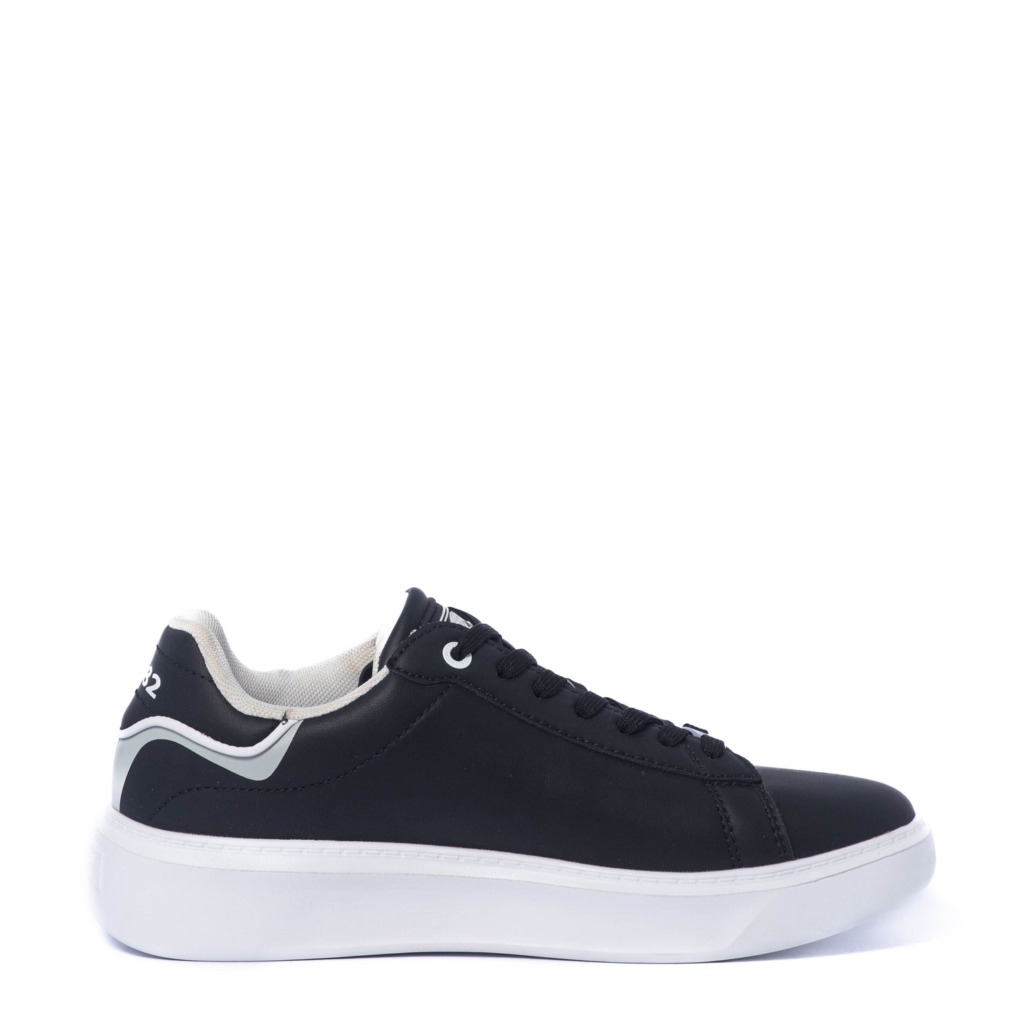 Tenis Beverly Hills Polo Club Frisk Black