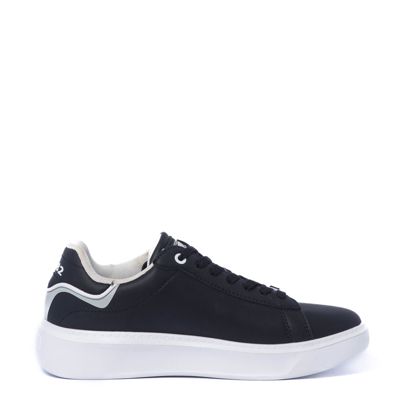Tenis Beverly Hills Polo Club Frisk Black