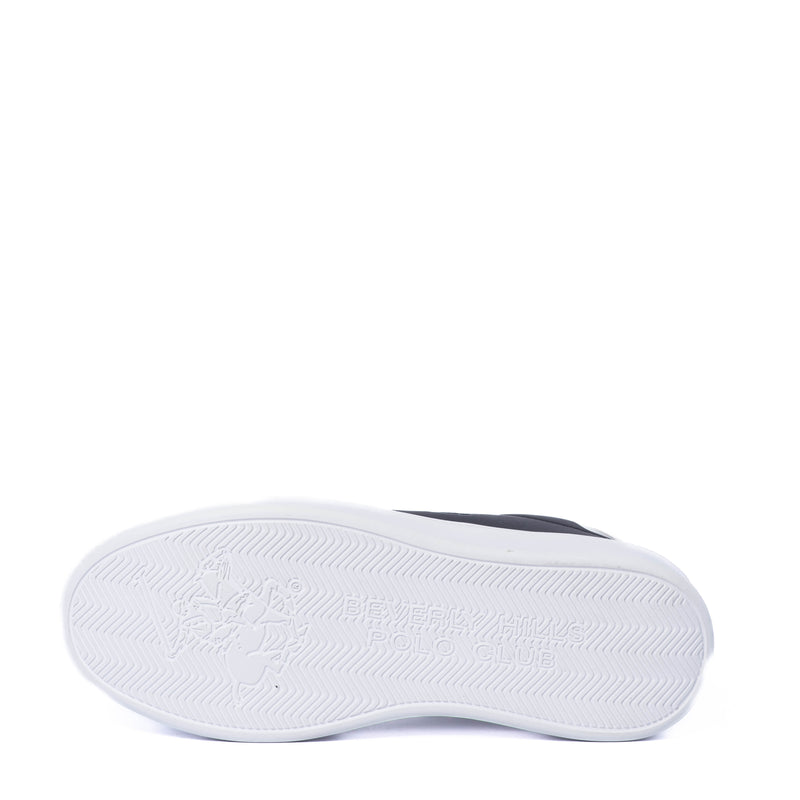Tenis Beverly Hills Polo Club Frisk Black
