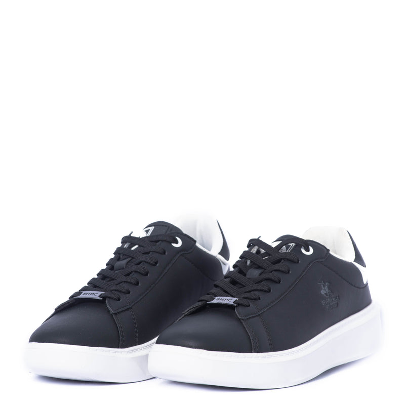Tenis Beverly Hills Polo Club Frisk Black
