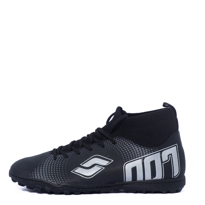 Zapatillas Spieler Velocity Media Tejida Tf