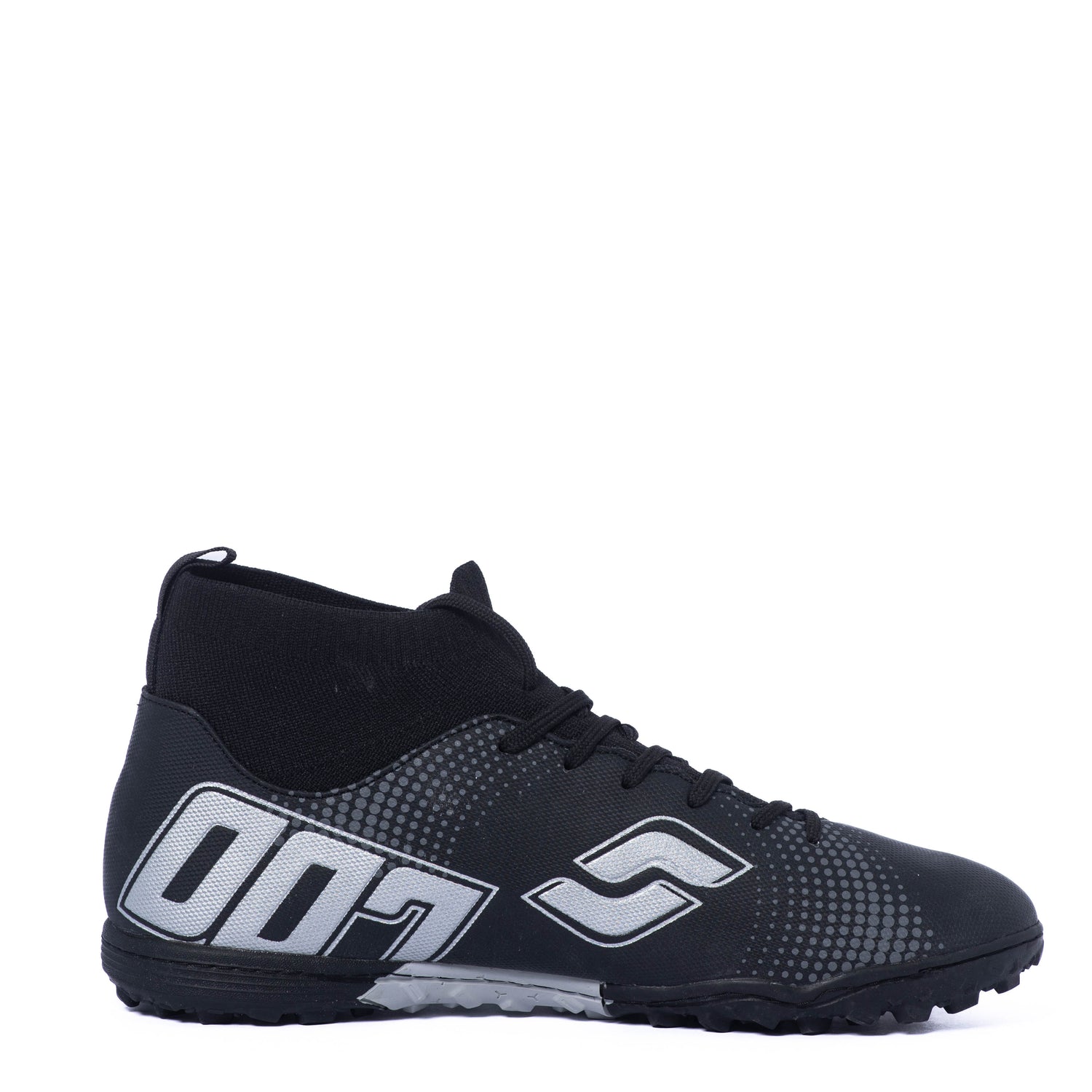 Zapatillas Spieler Velocity Media Tejida Tf
