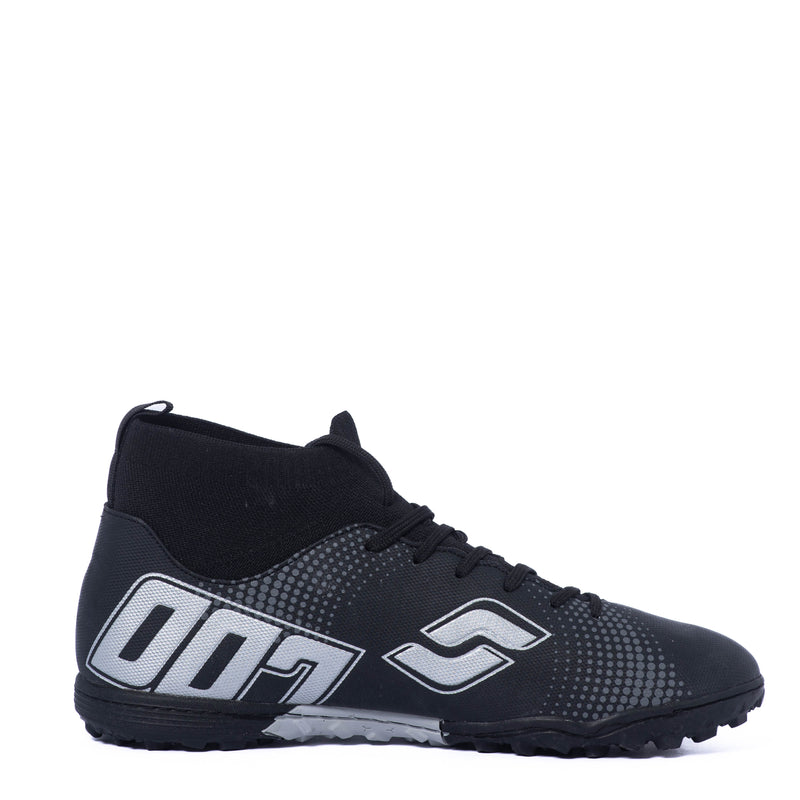 Zapatillas Spieler Velocity Media Tejida Tf