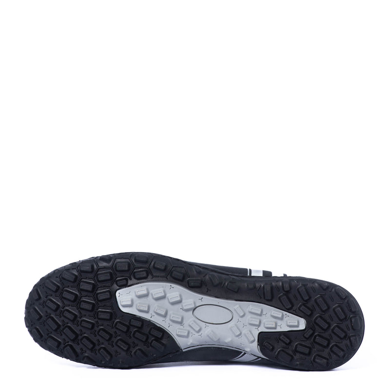 Zapatillas Spieler Velocity Media Tejida Tf