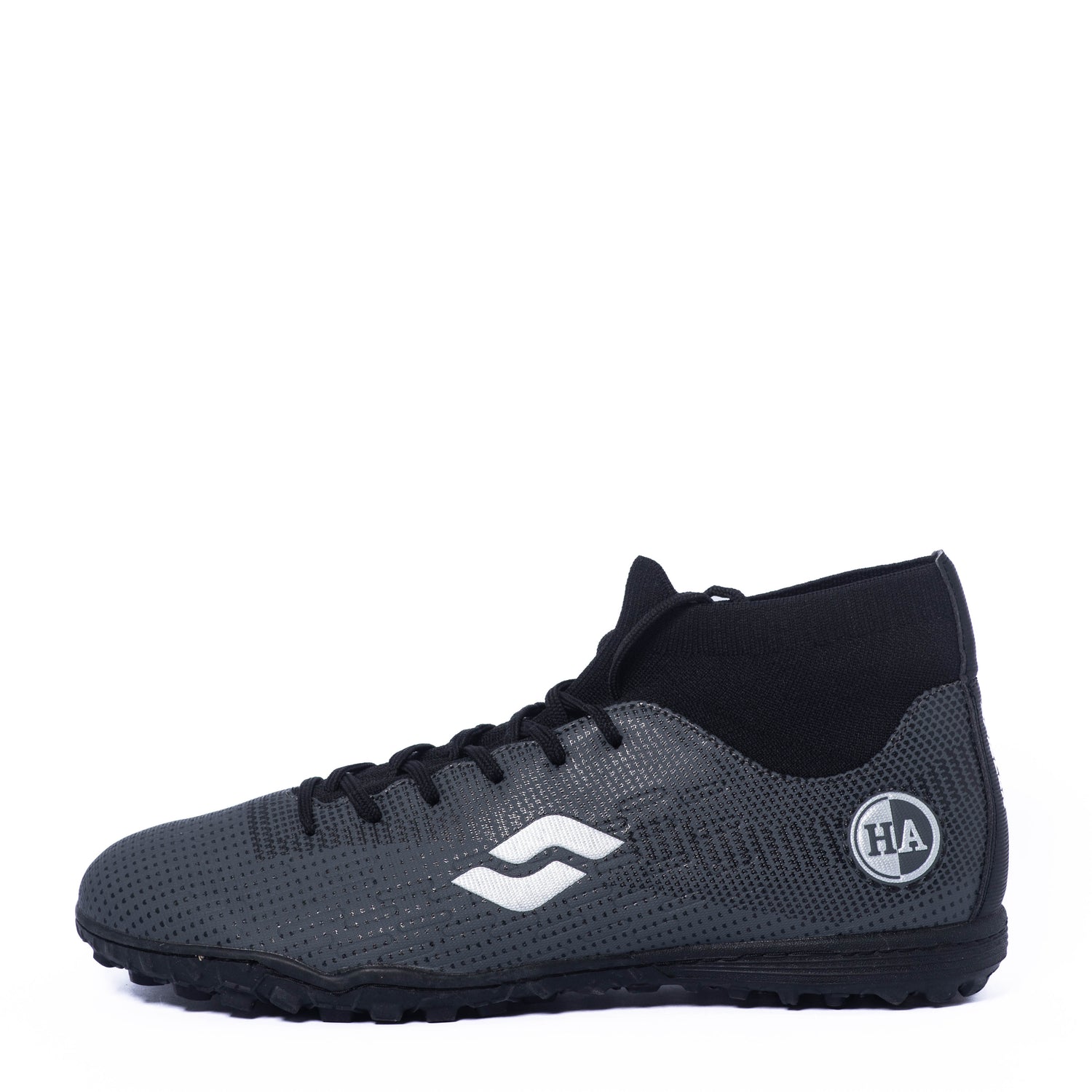 Zapatillas Spieler Raptor Media Tejida Tf