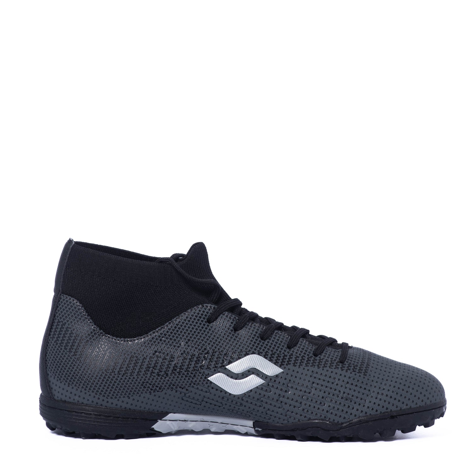 Zapatillas Spieler Raptor Media Tejida Tf