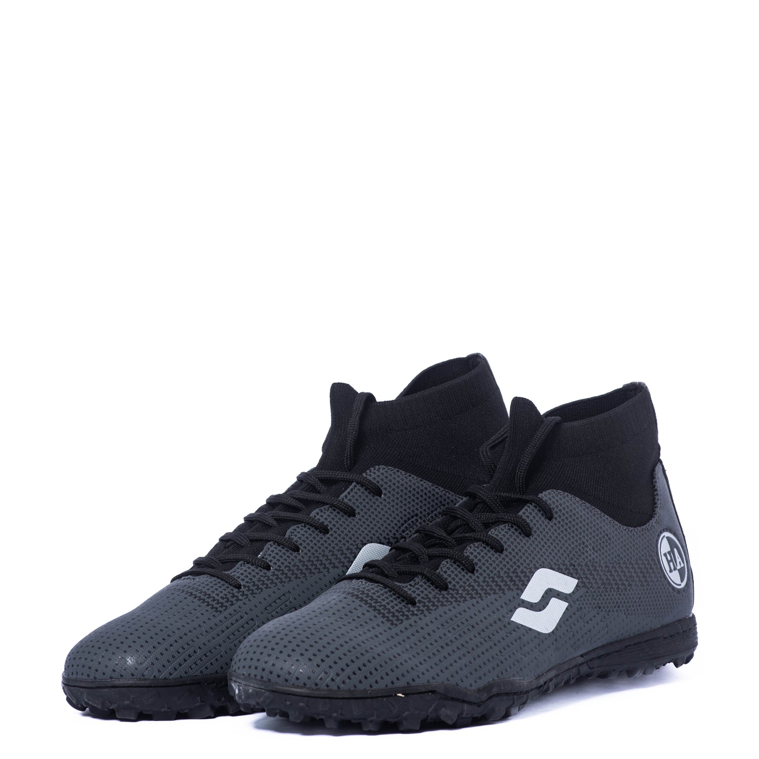Zapatillas Spieler Raptor Media Tejida Tf
