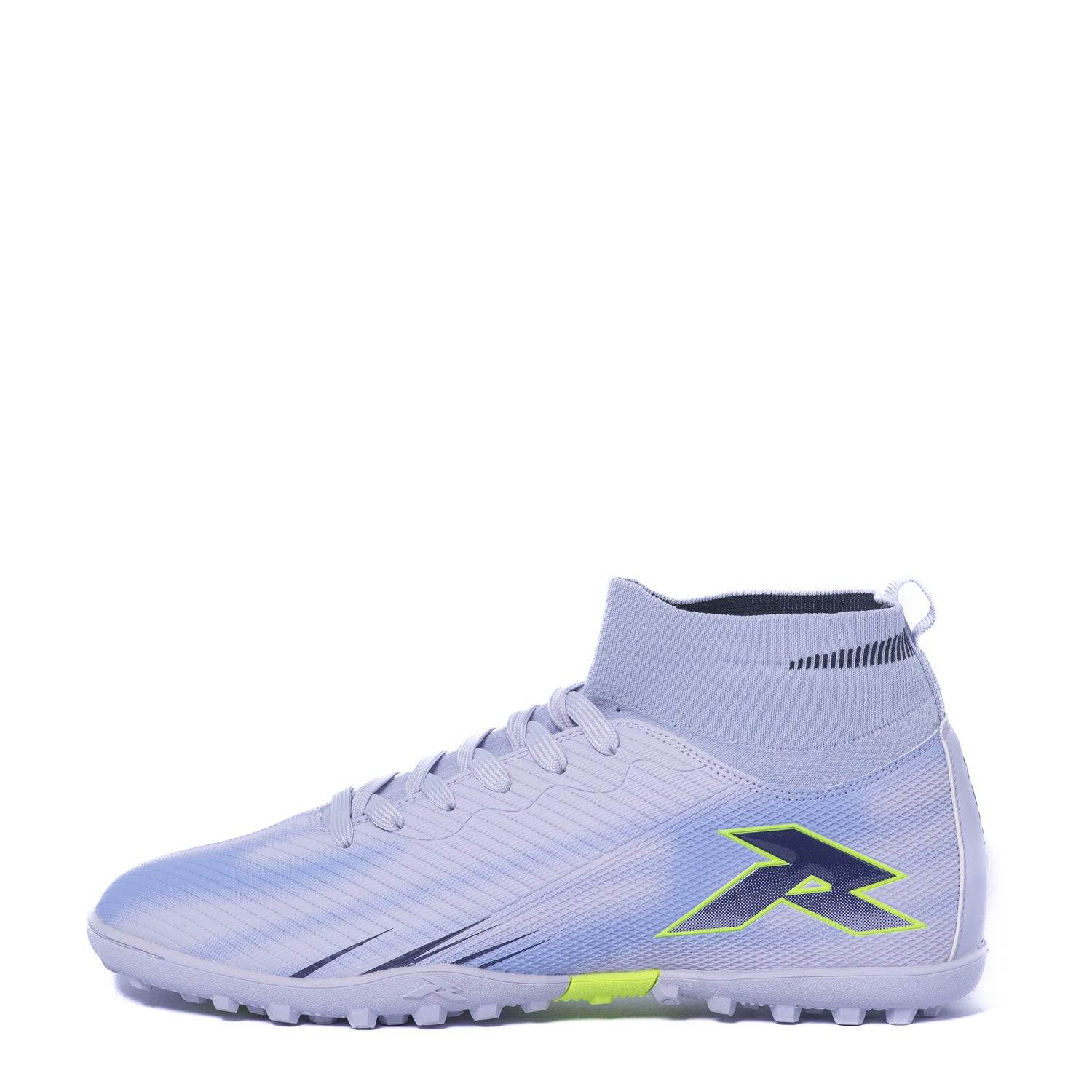 Zapatillas Runic Danisa C4 Tf Slate Violet