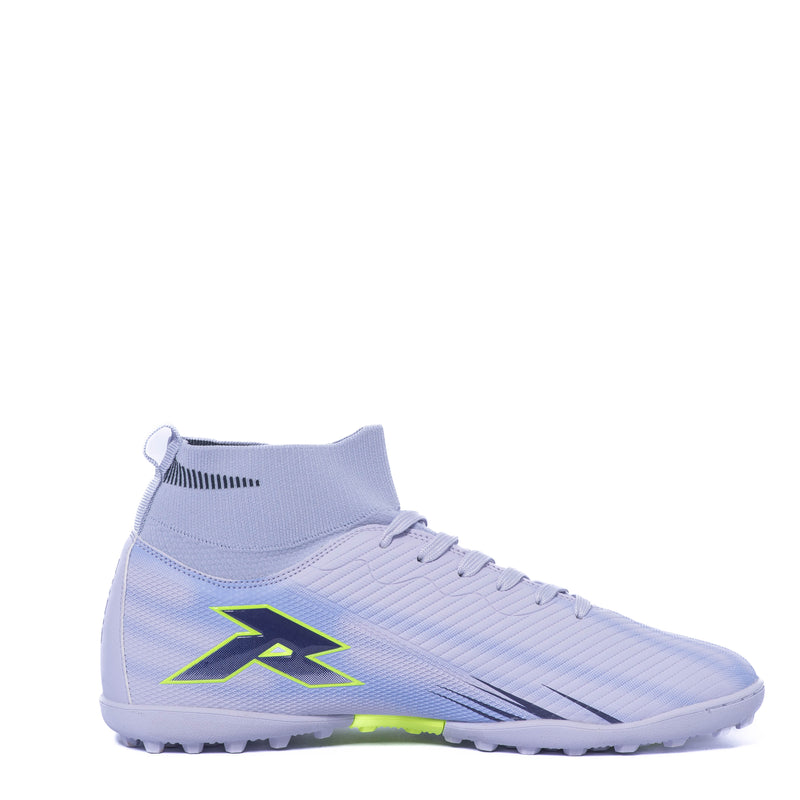 Zapatillas Runic Danisa C4 Tf Slate Violet