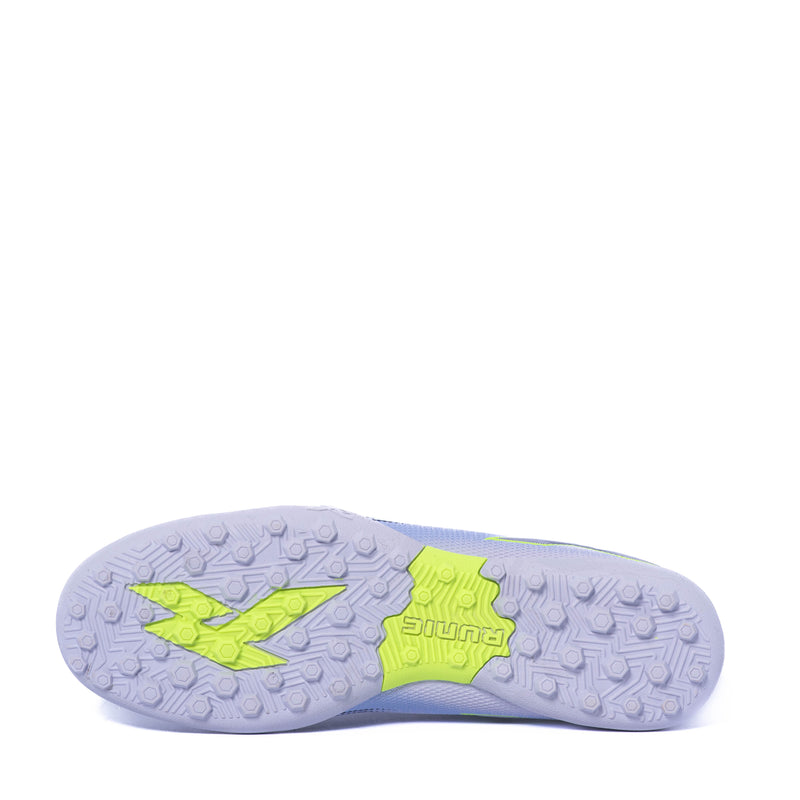 Zapatillas Runic Danisa C4 Tf Slate Violet