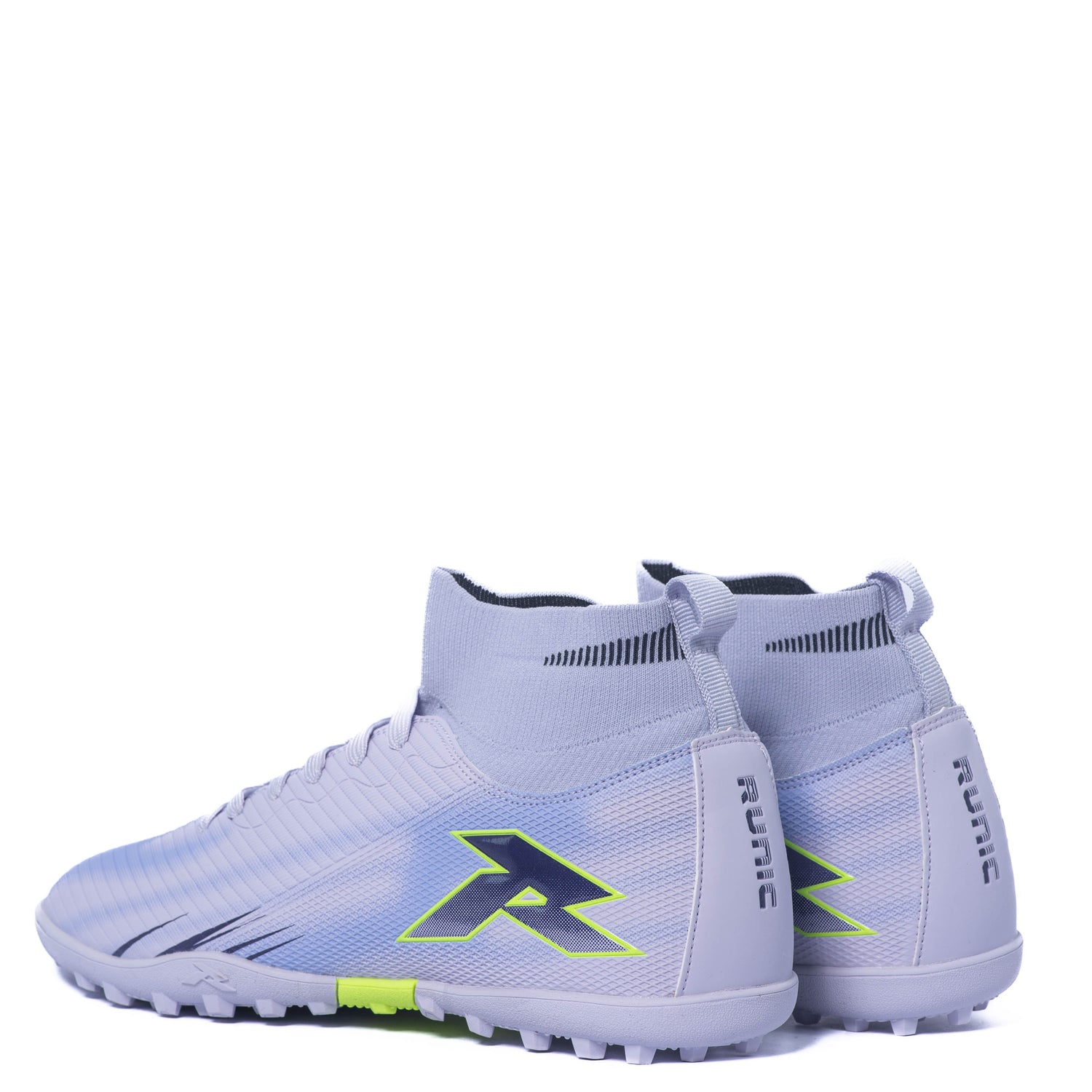 Zapatillas Runic Danisa C4 Tf Slate Violet