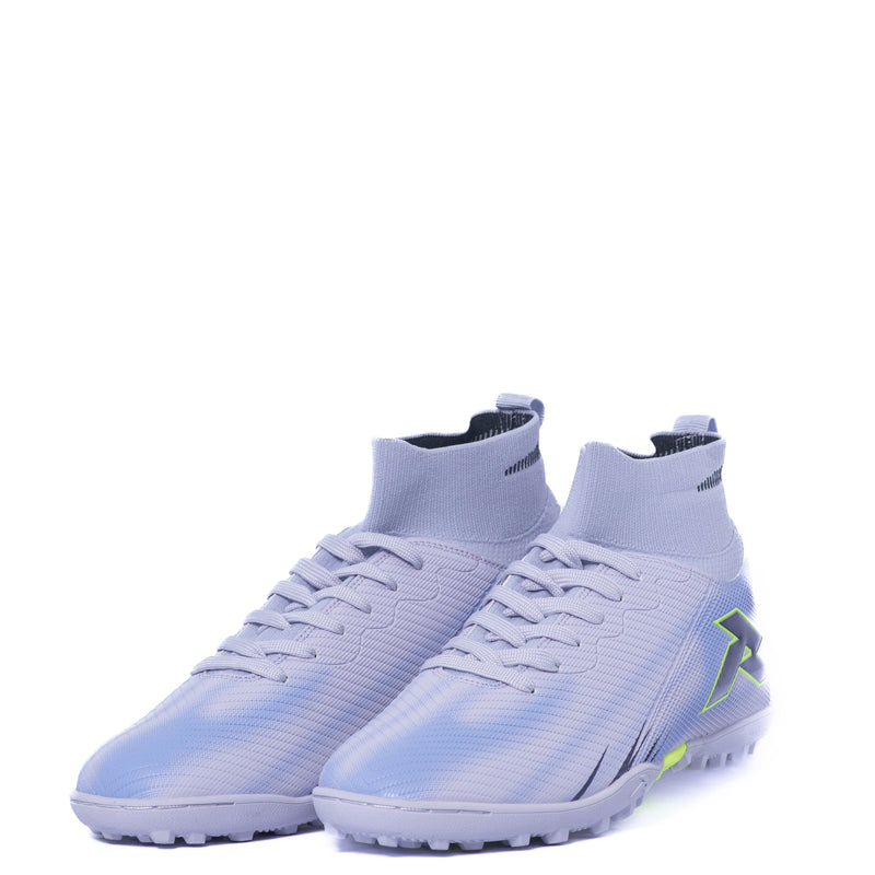 Zapatillas Runic Danisa C4 Tf Slate Violet