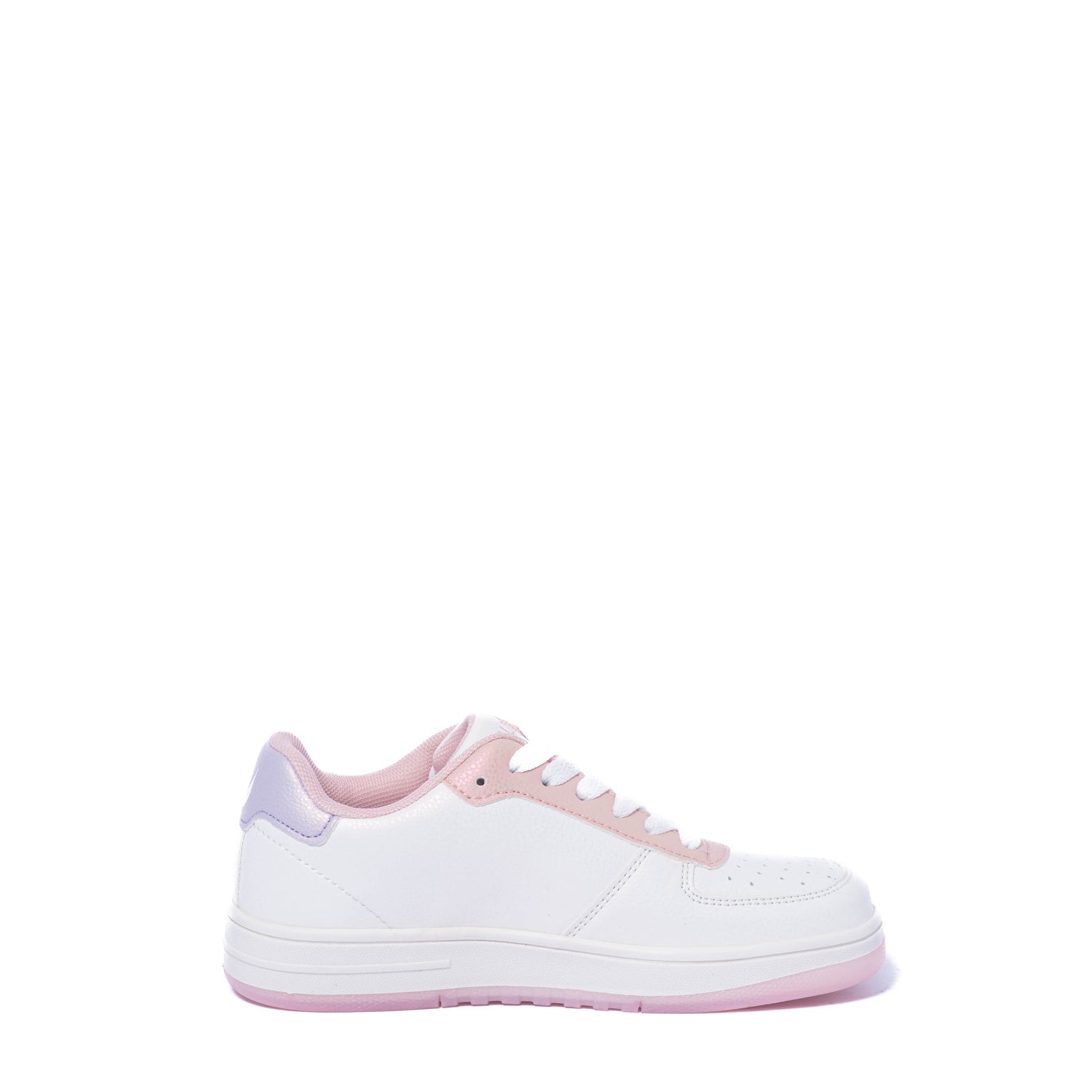 Tenis Nautica Kids Noven 2 S/Pearl/Pink/Lilac