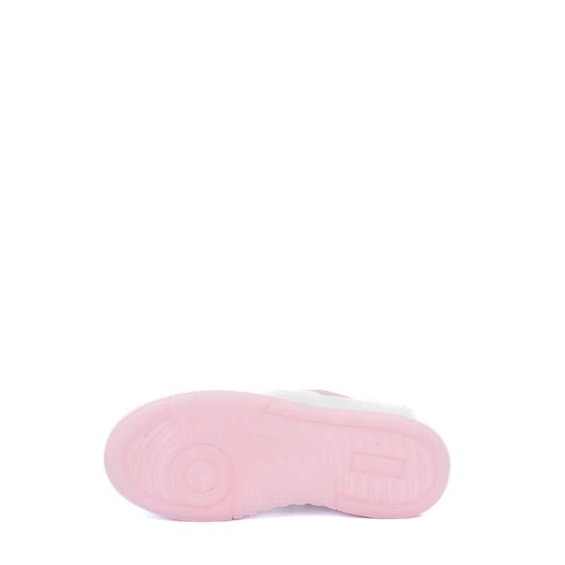Tenis Nautica Kids Noven 2 S/Pearl/Pink/Lilac