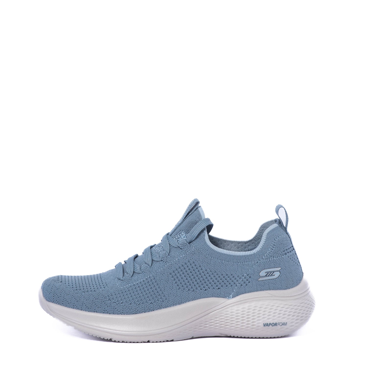 Tenis Skechers Bobs Infinity Vapor Rich Slate