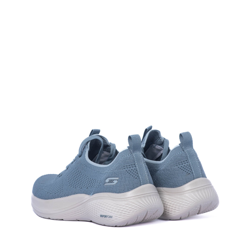 Tenis Skechers Bobs Infinity Vapor Rich Slate
