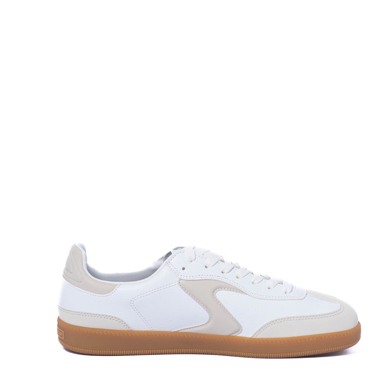 Tenis Skechers Kids Hotshot Little Kickoff White Natural